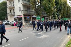 100 Anni Gruppo Alpini Lodi