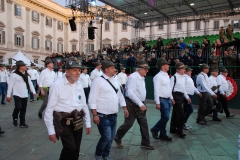 Inizio-Adunata-Nazionale-alpini-Milano-74