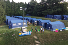 Campo Scuola 2019
