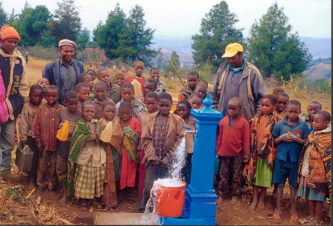 tanzania 2002-2