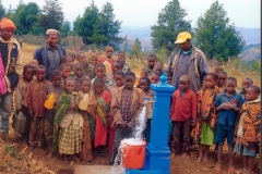 tanzania 2002-2