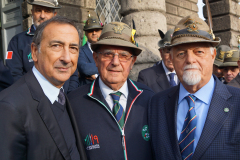 Inaugurazione sede COA 