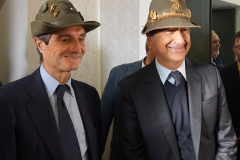Inaugurazione sede COA 6